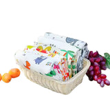 Wholesale Organic Cotton Baby  Swaddle Sleep Wrap Skin Friendly