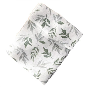 Trending Kids' Baby Blanket Hot Selling Muslin Swaddle Blankets Organic Cotton