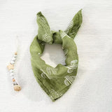 Trending Kids' Baby Blanket Hot Selling Muslin Swaddle Blankets Organic Cotton