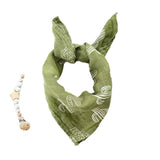 Trending Kids' Baby Blanket Hot Selling Muslin Swaddle Blankets Organic Cotton