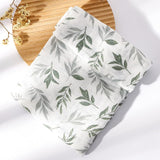 Trending Kids' Baby Blanket Hot Selling Muslin Swaddle Blankets Organic Cotton