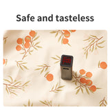 Long Sleeved Bib Set Baby Waterproof Bibs with Pocket Toddler Bib with Sleeves 6-24 Months