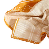 Wholesale Organic Cotton Baby  Swaddle Sleep Wrap Skin Friendly